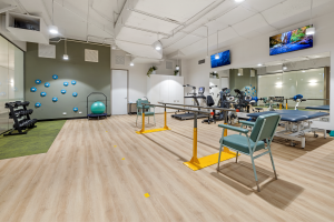 State of the Art Facilities at Neuro Wellness Hub by MS Queensland at Milton